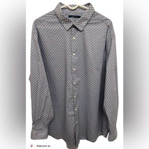 Perry Ellis Button Down Shirt